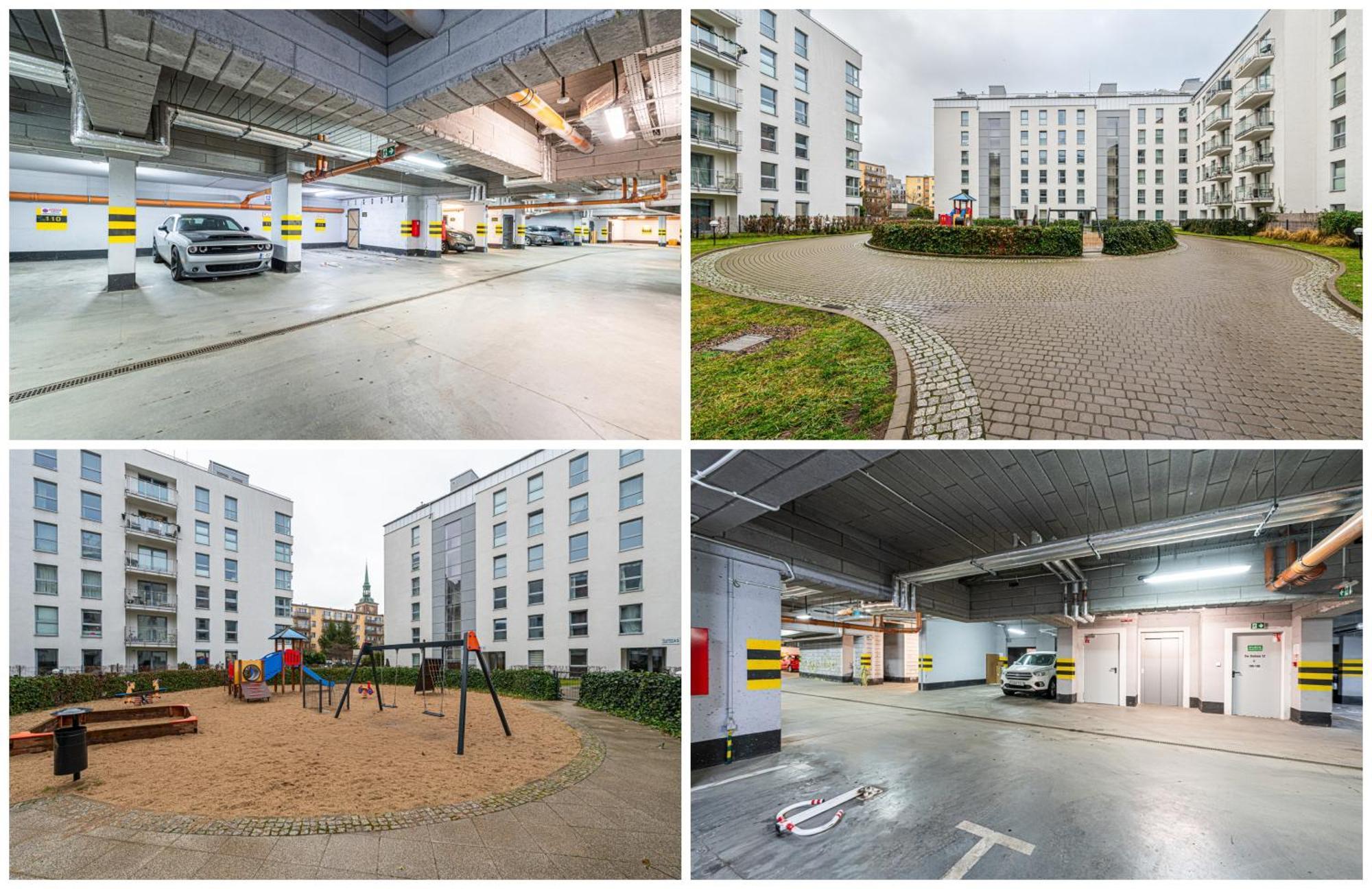 Posejdon - Billberry Apartments Gdańsk Zewnętrze zdjęcie