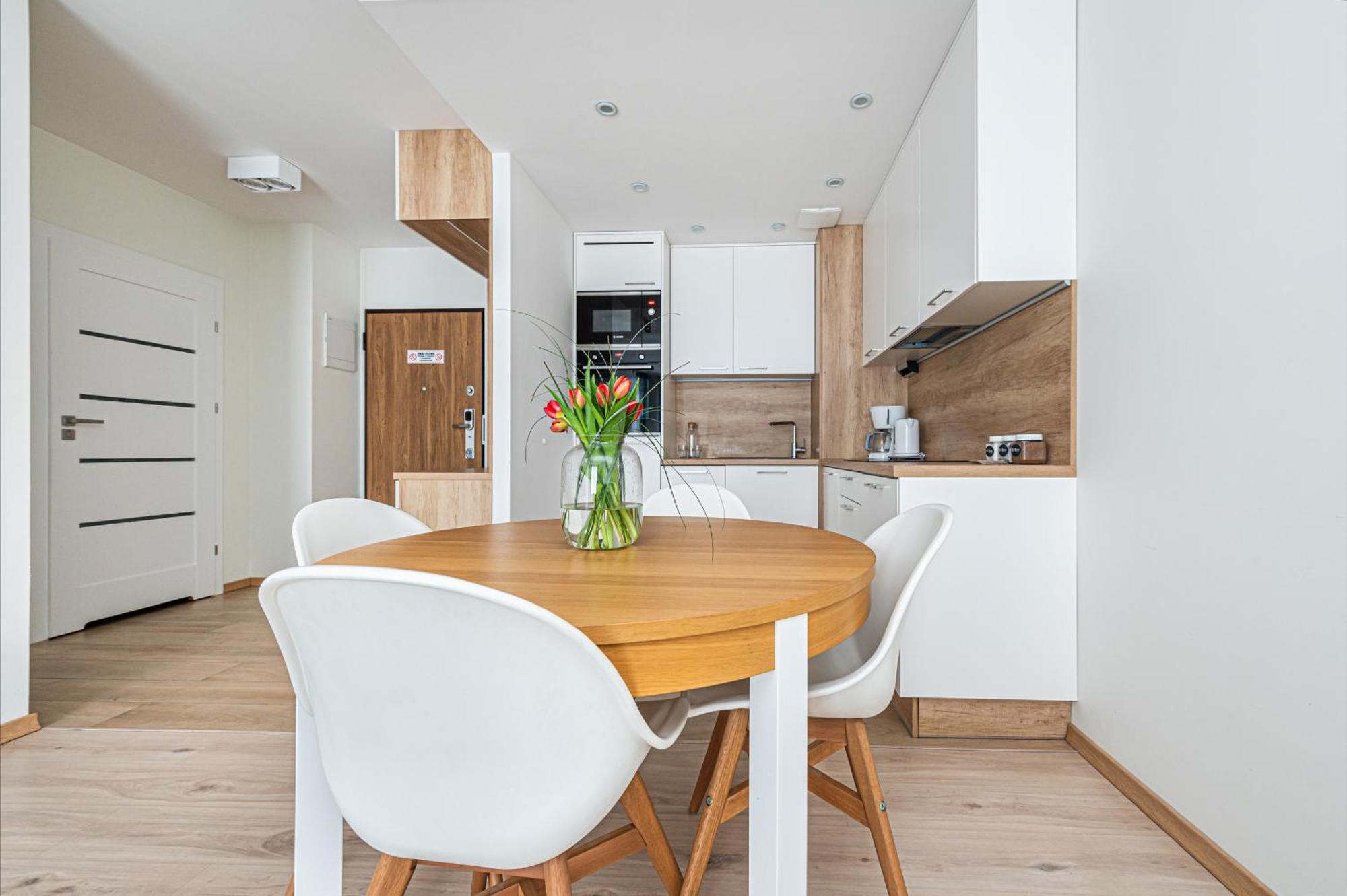 Posejdon - Billberry Apartments Gdańsk Zewnętrze zdjęcie