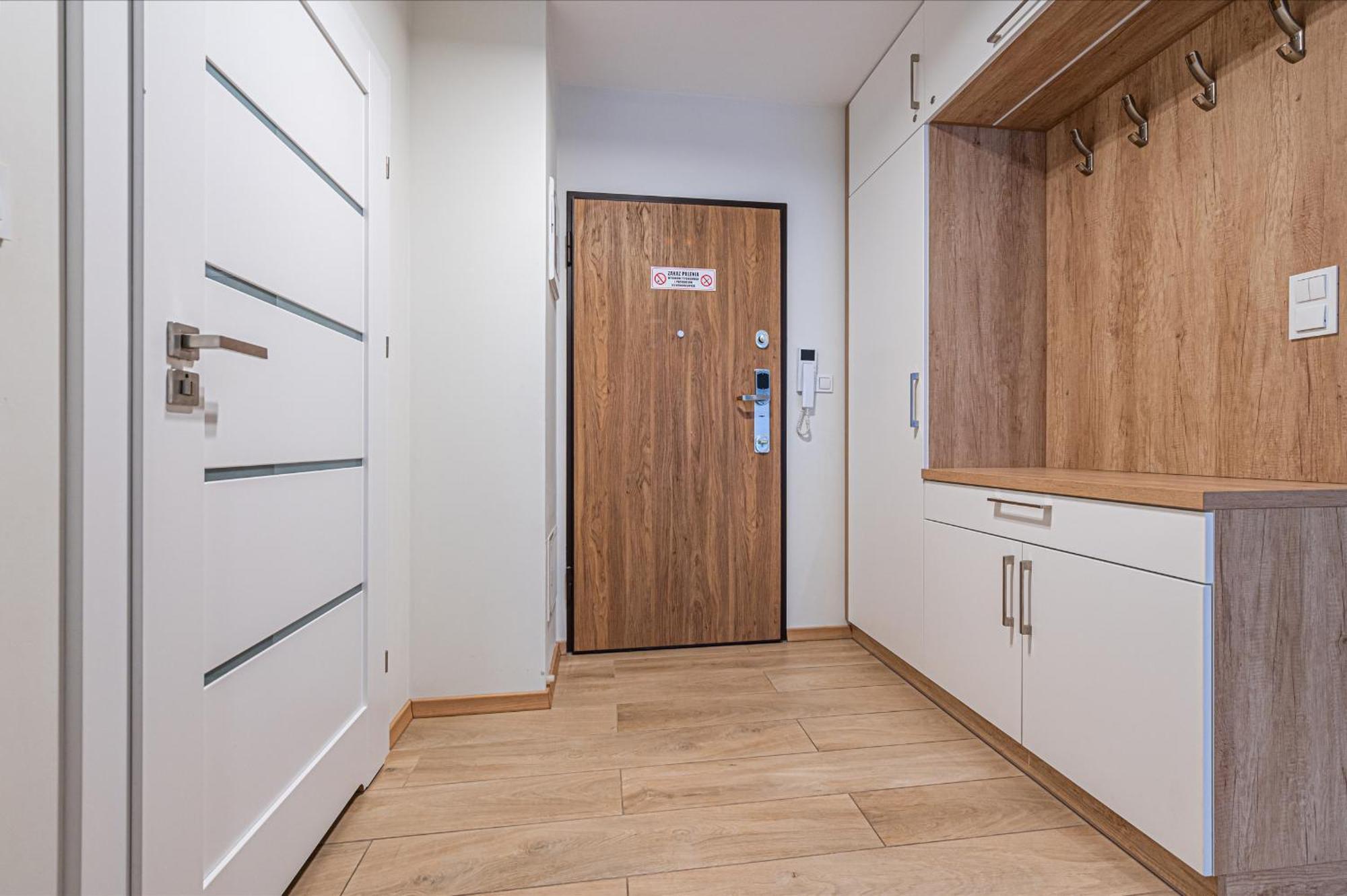 Posejdon - Billberry Apartments Gdańsk Zewnętrze zdjęcie