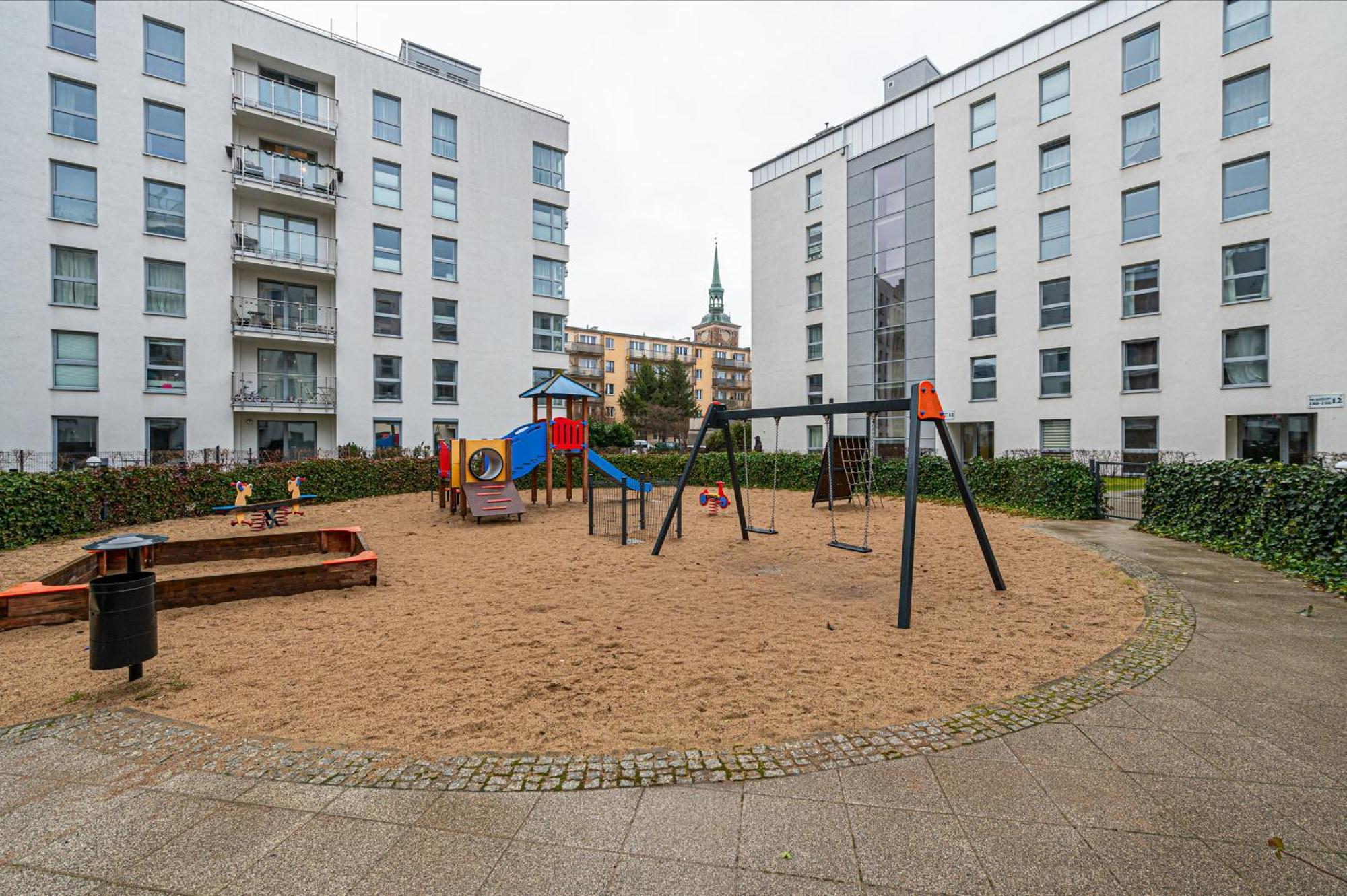 Posejdon - Billberry Apartments Gdańsk Zewnętrze zdjęcie