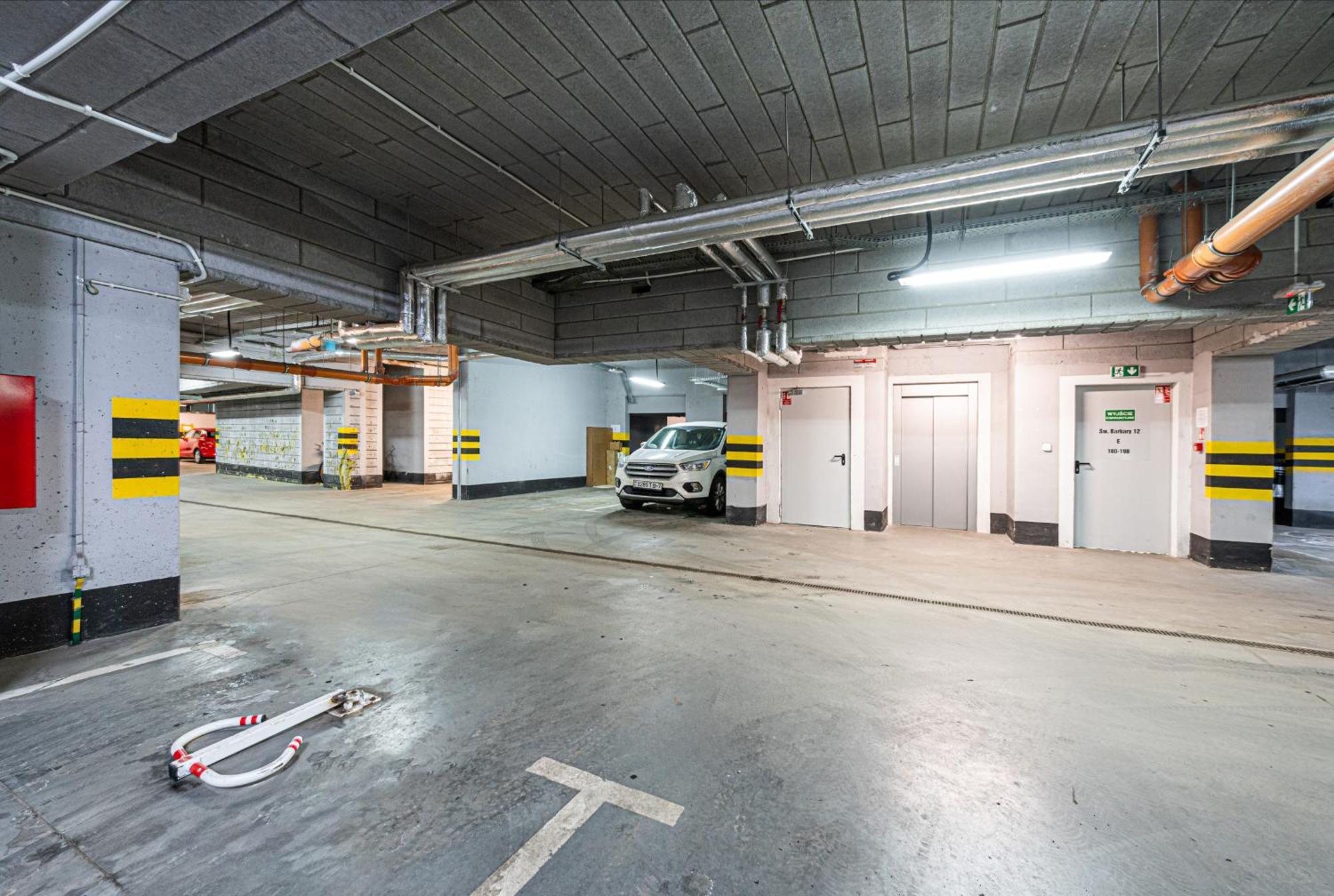 Posejdon - Billberry Apartments Gdańsk Zewnętrze zdjęcie