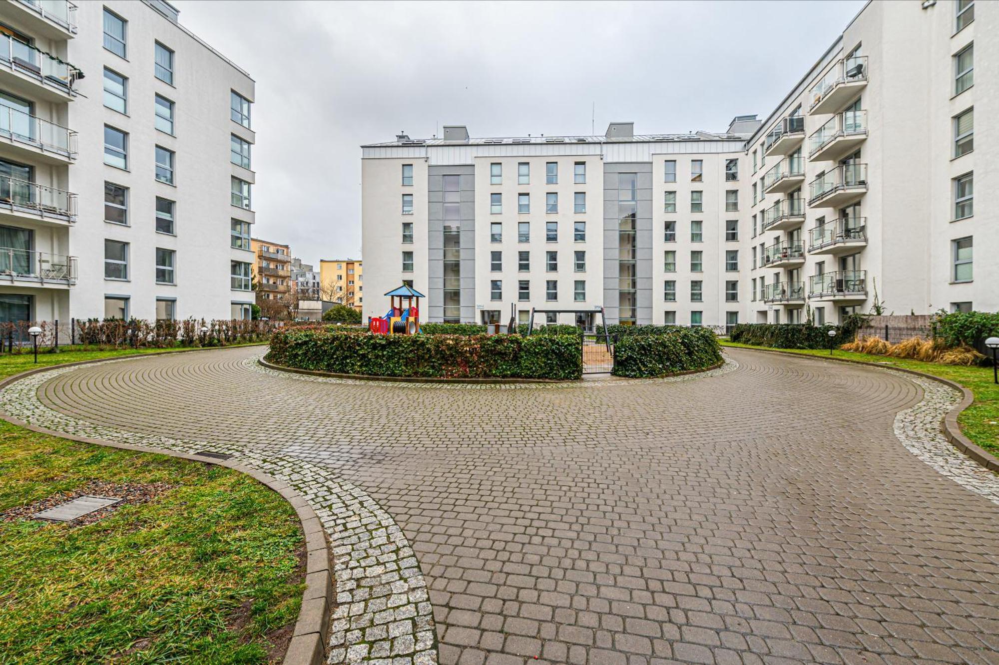 Posejdon - Billberry Apartments Gdańsk Zewnętrze zdjęcie