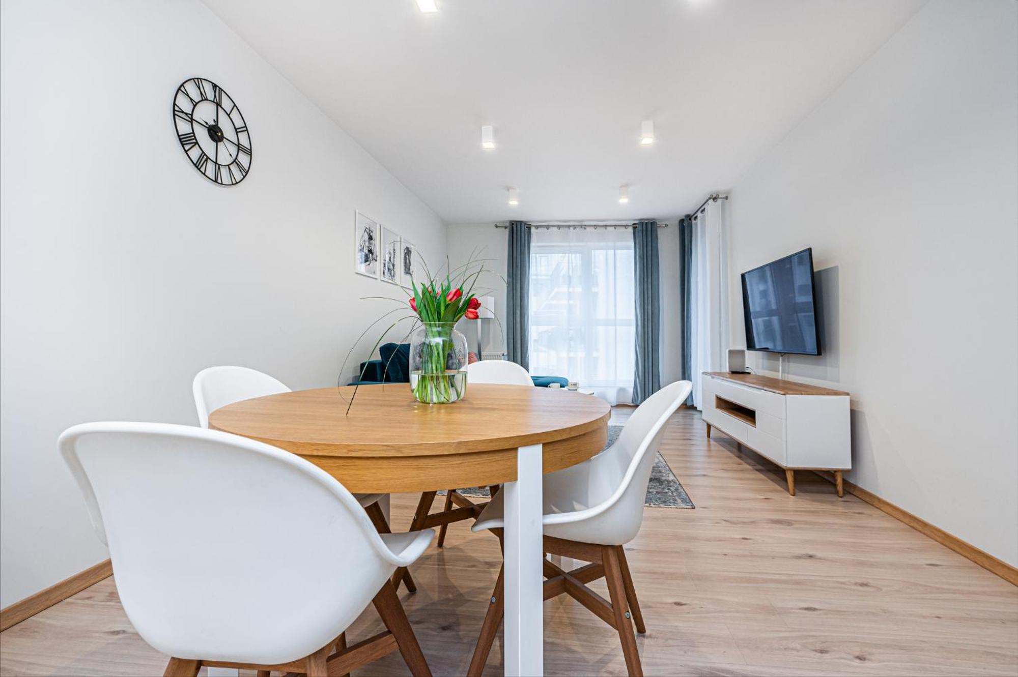 Posejdon - Billberry Apartments Gdańsk Zewnętrze zdjęcie