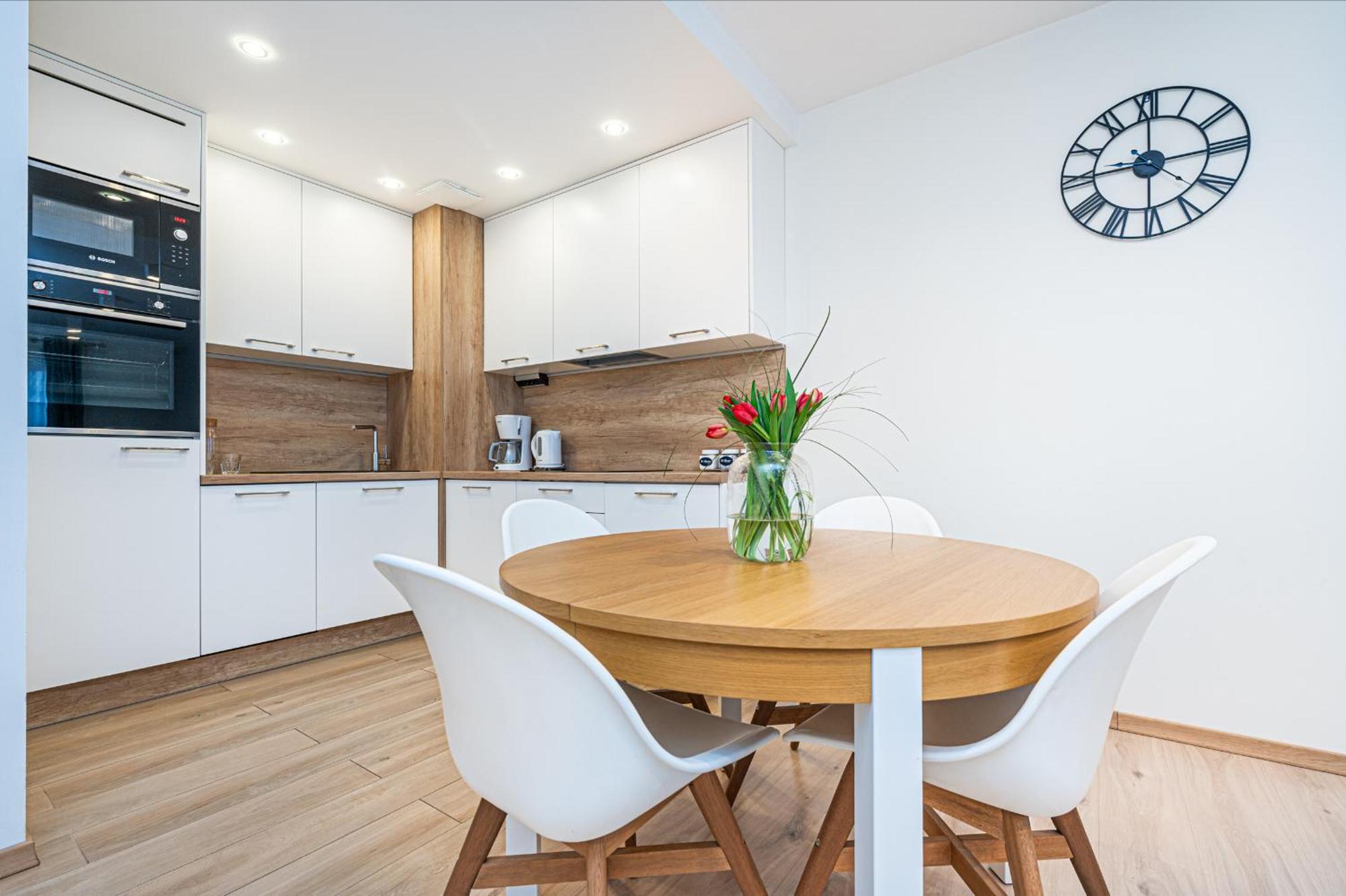 Posejdon - Billberry Apartments Gdańsk Zewnętrze zdjęcie